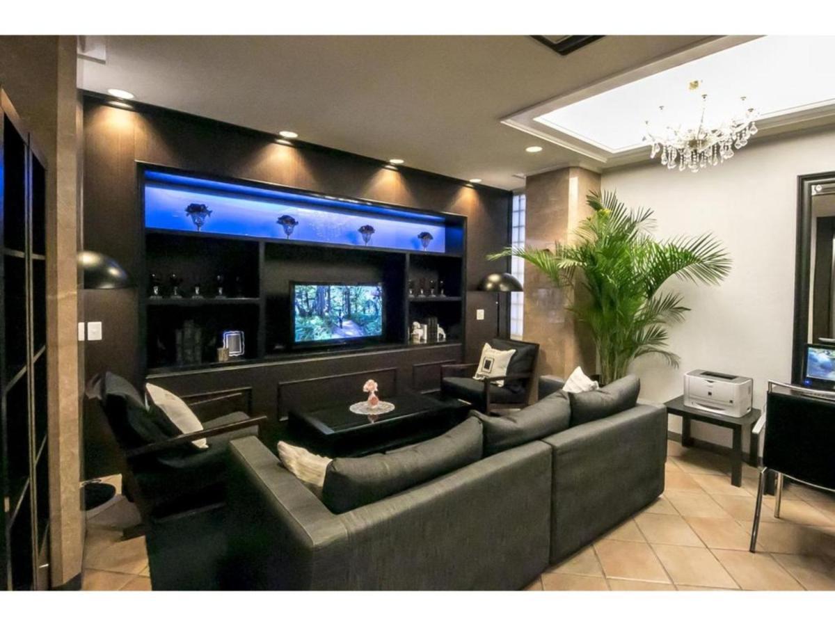 Grand Park Hotel Panex Tokyo / Vacation Stay 77736 Εξωτερικό φωτογραφία