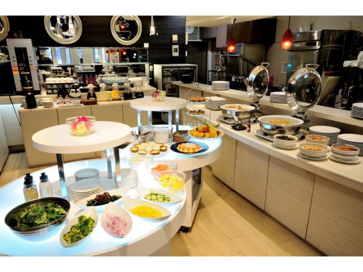 Grand Park Hotel Panex Tokyo / Vacation Stay 77736 Εξωτερικό φωτογραφία