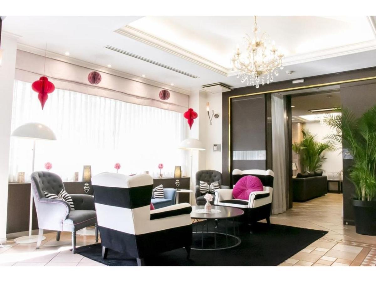 Grand Park Hotel Panex Tokyo / Vacation Stay 77736 Εξωτερικό φωτογραφία